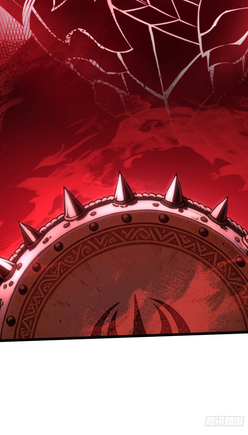 My Reluctant Journey into Forbidden Spells Chapter 190 page 61 - 