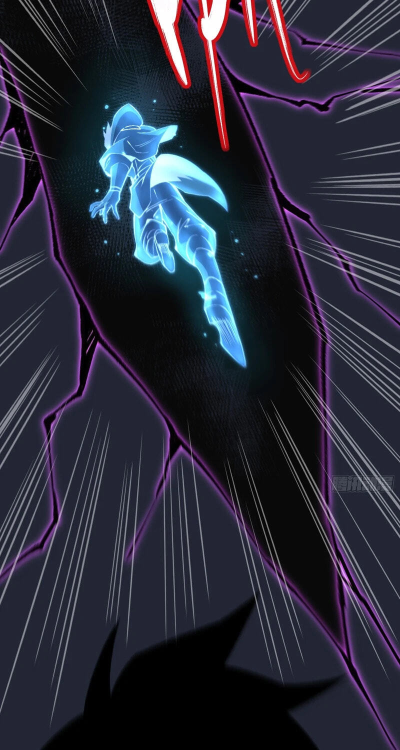 My Reluctant Journey into Forbidden Spells Chapter 190 page 8 - 