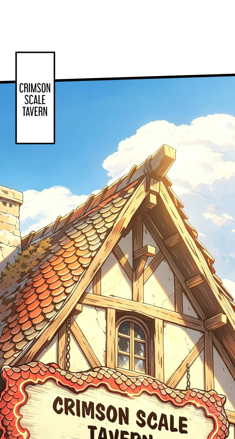 My Reluctant Journey into Forbidden Spells Chapter 191 page 2 - 