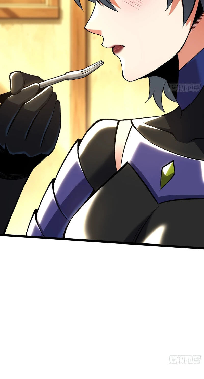 My Reluctant Journey into Forbidden Spells Chapter 191 page 11 - 
