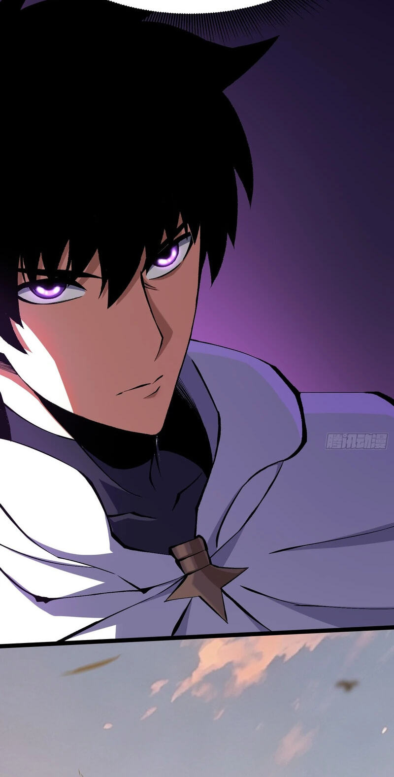 My Reluctant Journey into Forbidden Spells Chapter 191 page 15 - 