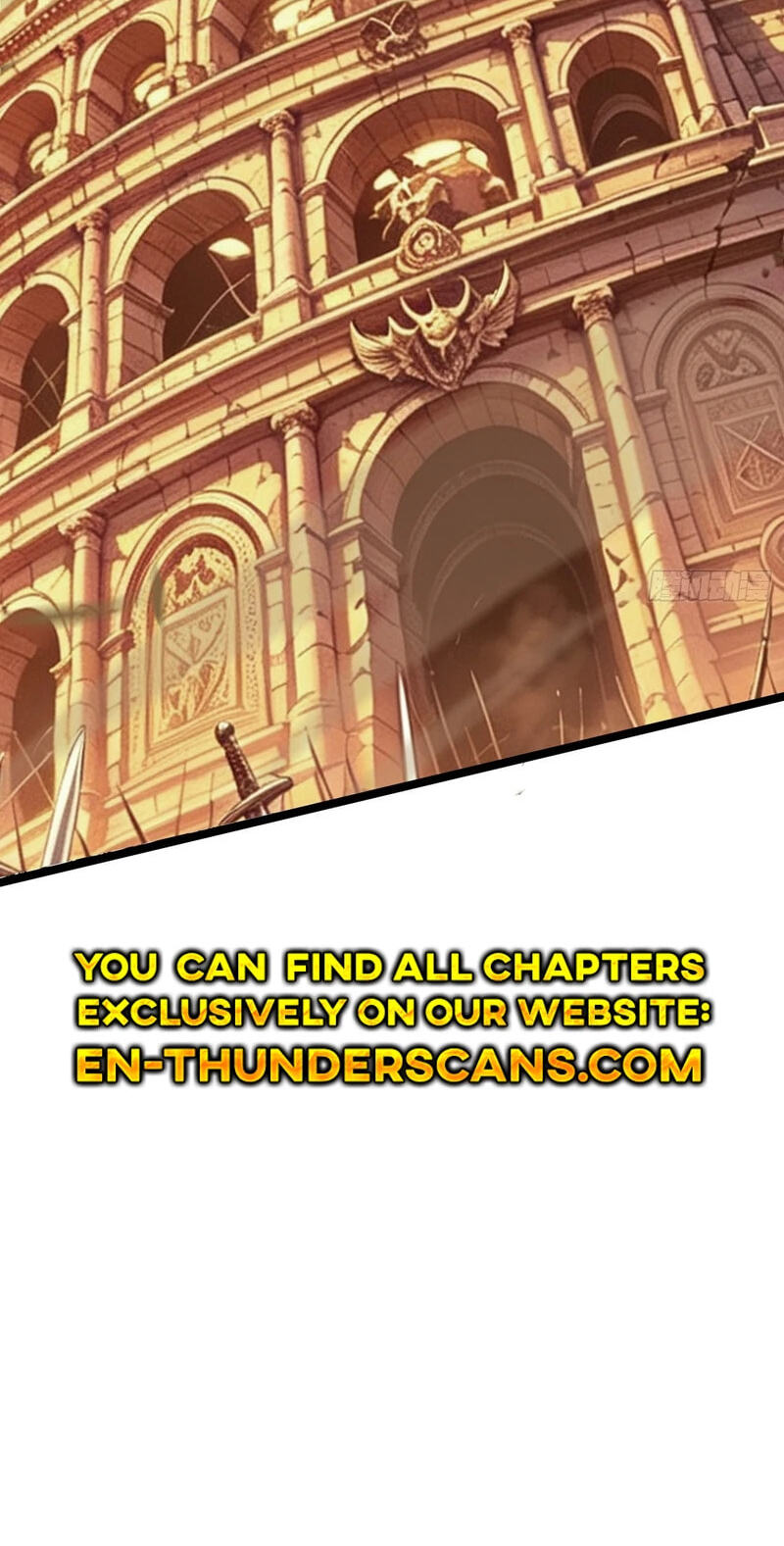 My Reluctant Journey into Forbidden Spells Chapter 191 page 17 - 