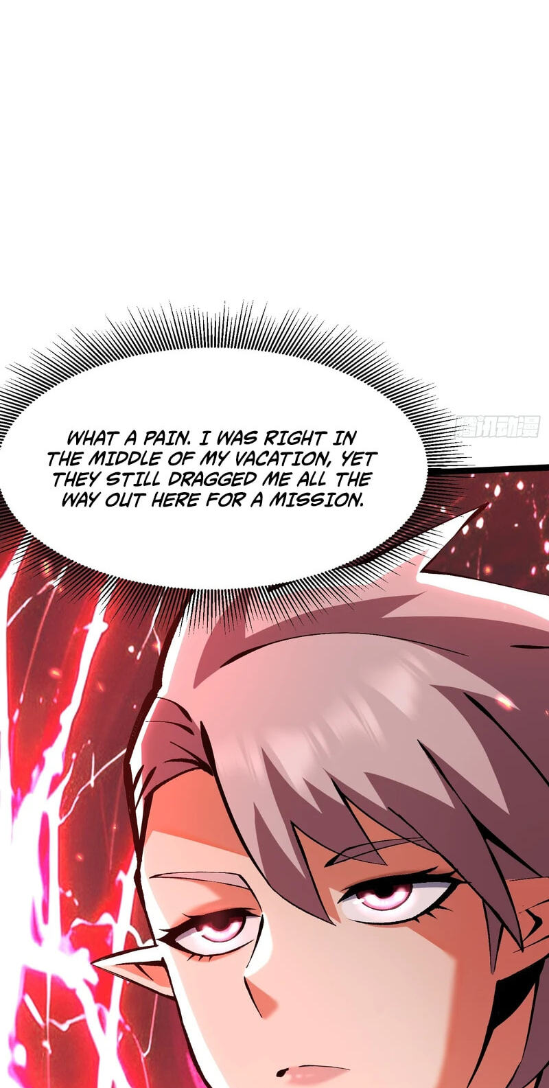 My Reluctant Journey into Forbidden Spells Chapter 191 page 26 - 