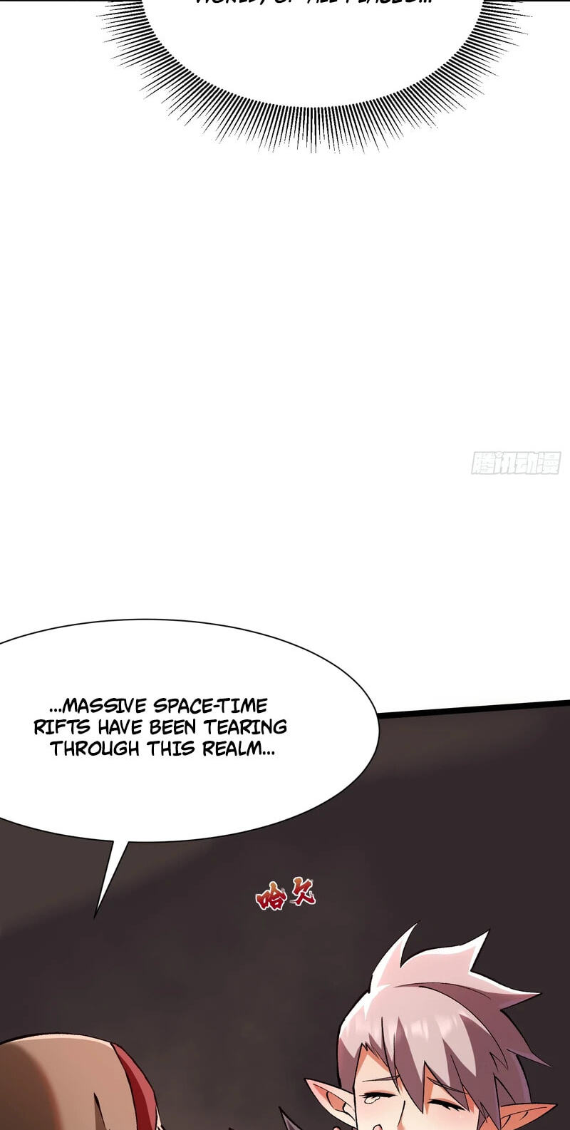 My Reluctant Journey into Forbidden Spells Chapter 191 page 28 - 