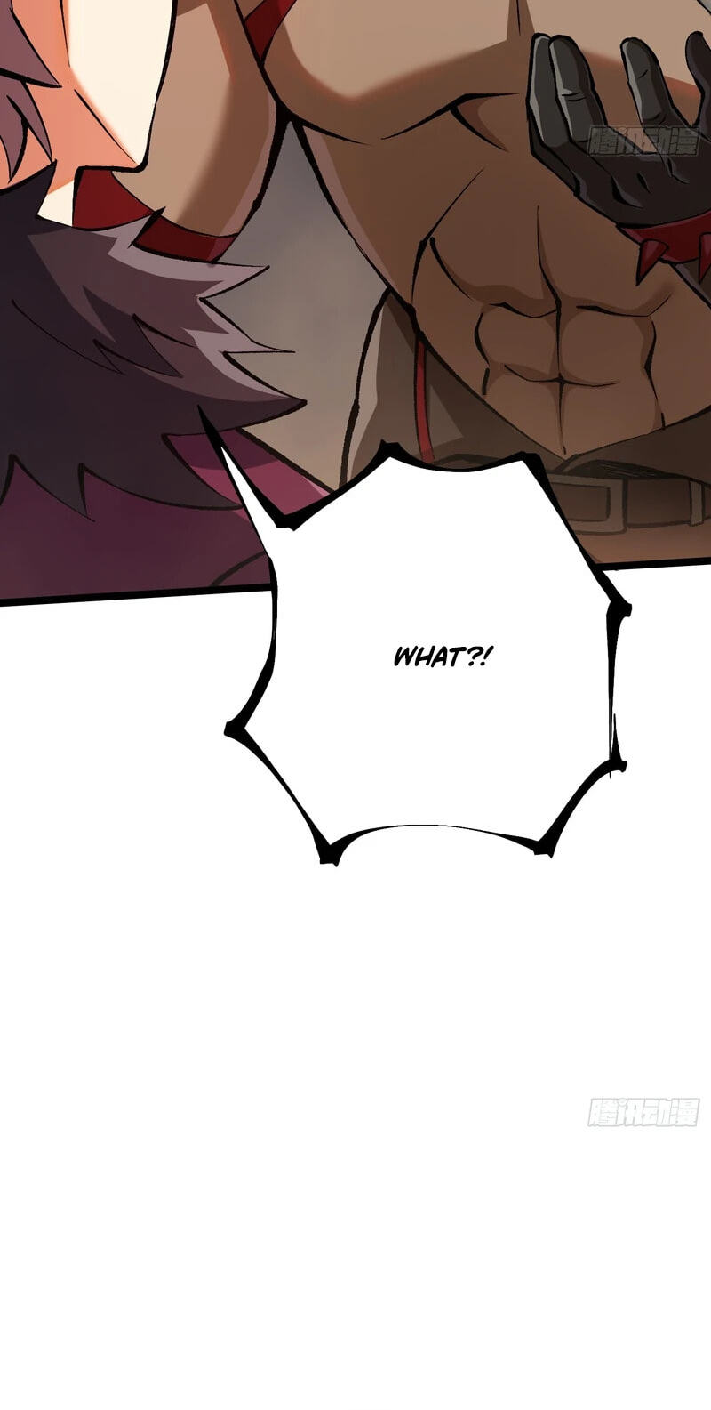 My Reluctant Journey into Forbidden Spells Chapter 191 page 31 - 