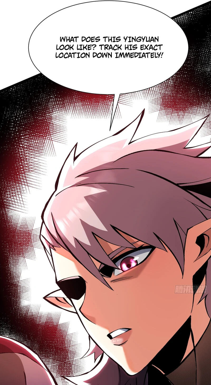 My Reluctant Journey into Forbidden Spells Chapter 191 page 32 - 