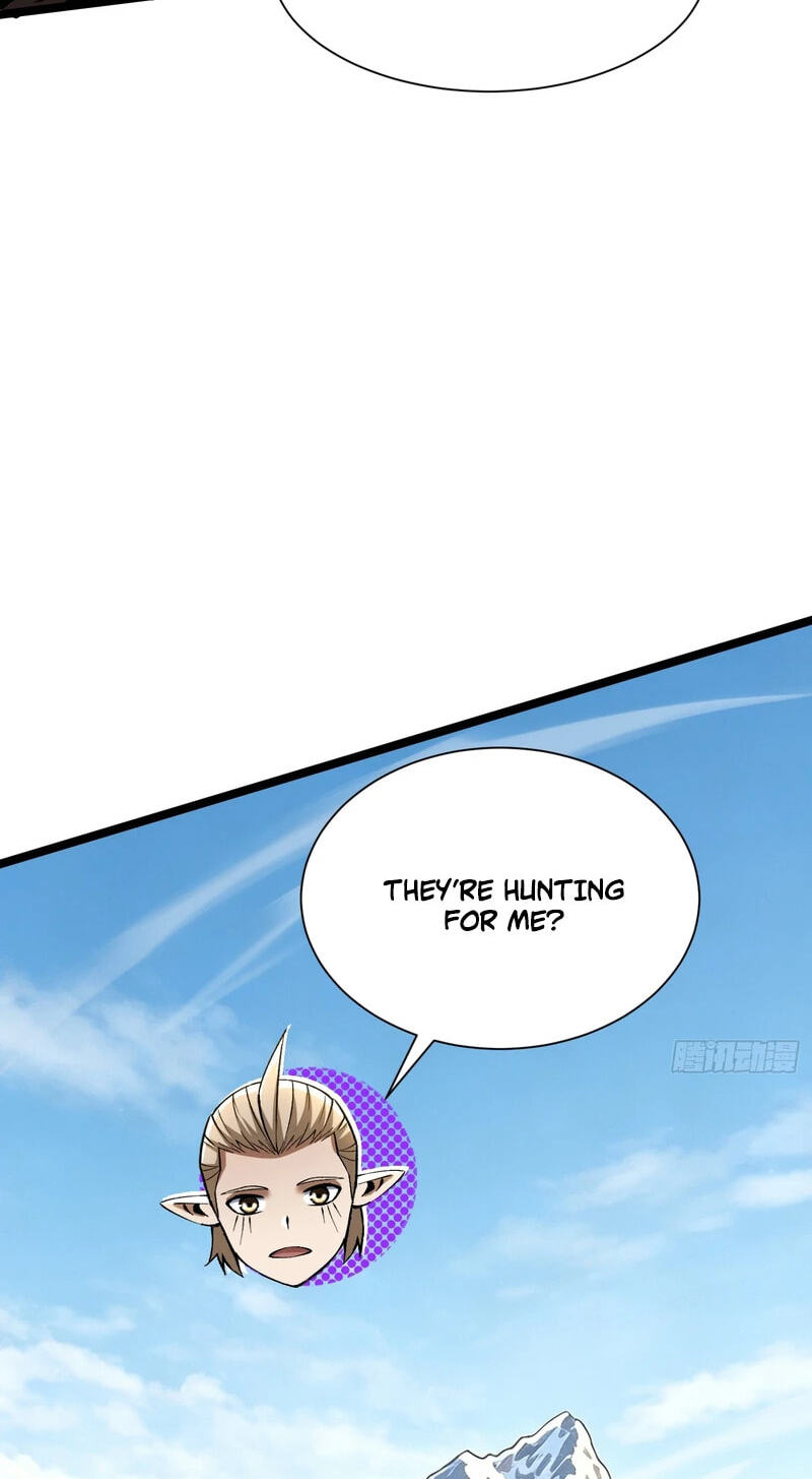 My Reluctant Journey into Forbidden Spells Chapter 191 page 34 - 