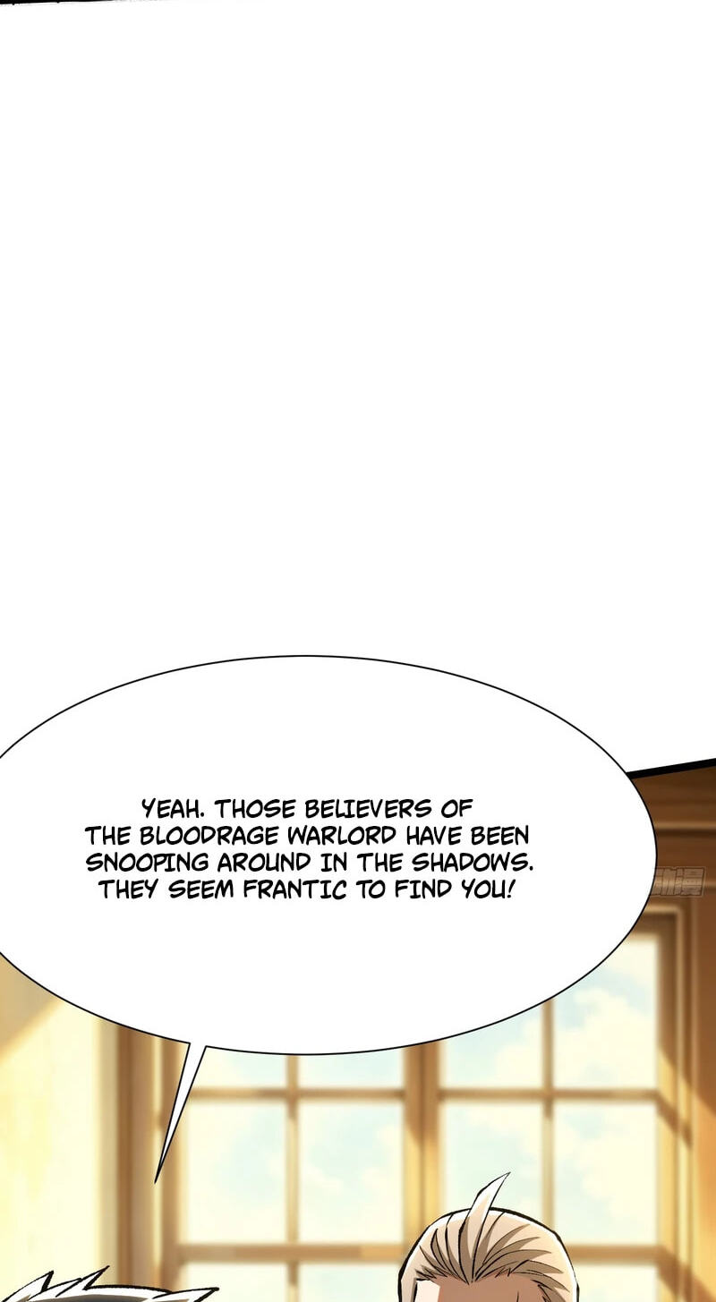 My Reluctant Journey into Forbidden Spells Chapter 191 page 36 - 