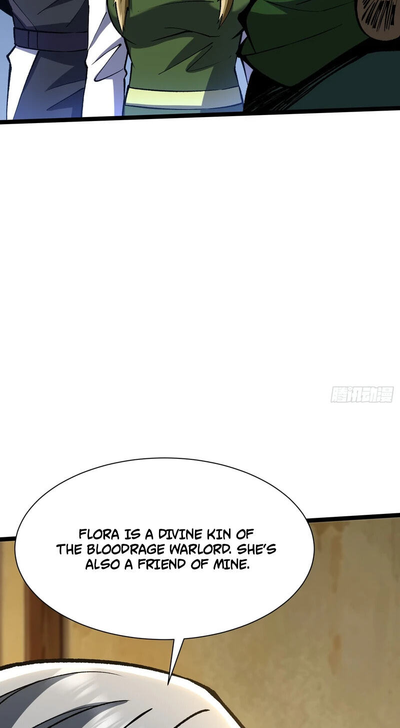 My Reluctant Journey into Forbidden Spells Chapter 191 page 41 - 