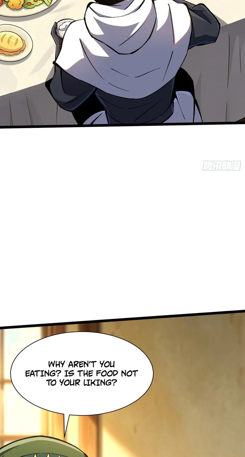 My Reluctant Journey into Forbidden Spells Chapter 191 page 8 - 
