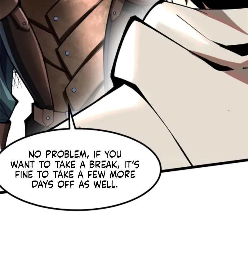 My Reluctant Journey into Forbidden Spells Chapter 66 page 11 - 