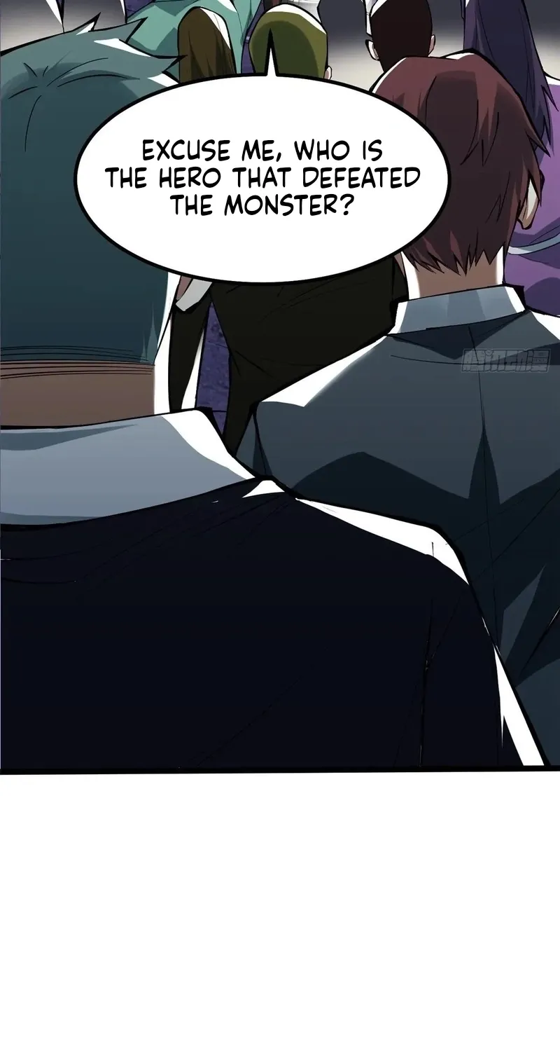 My Reluctant Journey into Forbidden Spells Chapter 66 page 15 - 