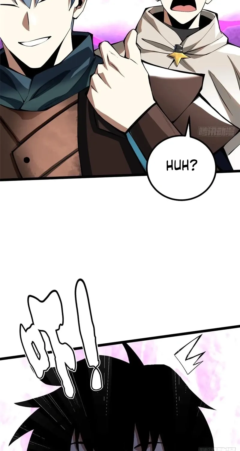 My Reluctant Journey into Forbidden Spells Chapter 66 page 17 - 