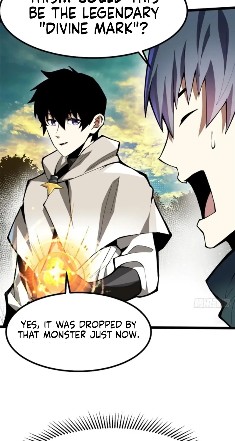 My Reluctant Journey into Forbidden Spells Chapter 66 page 3 - 
