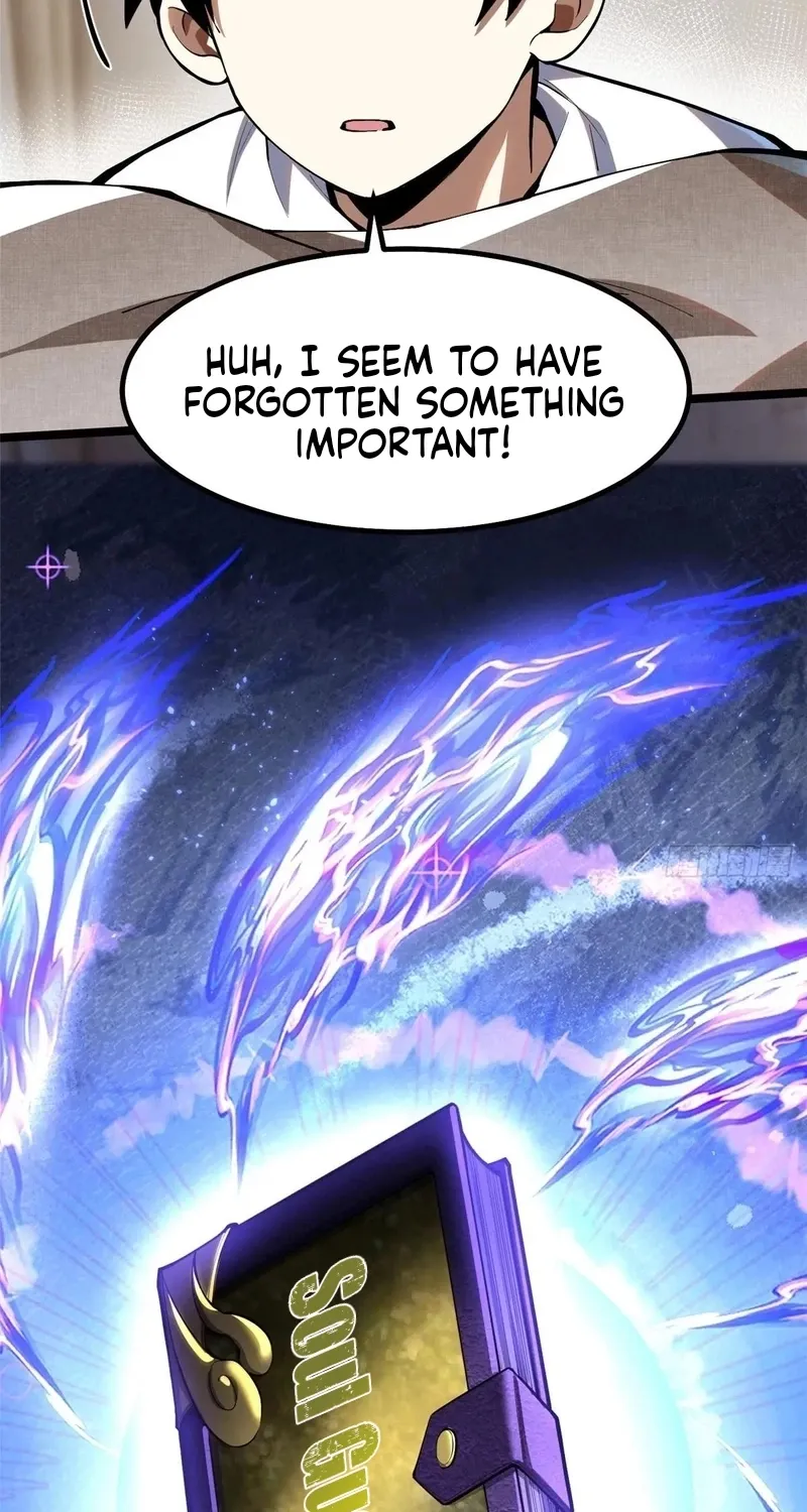 My Reluctant Journey into Forbidden Spells Chapter 66 page 28 - 
