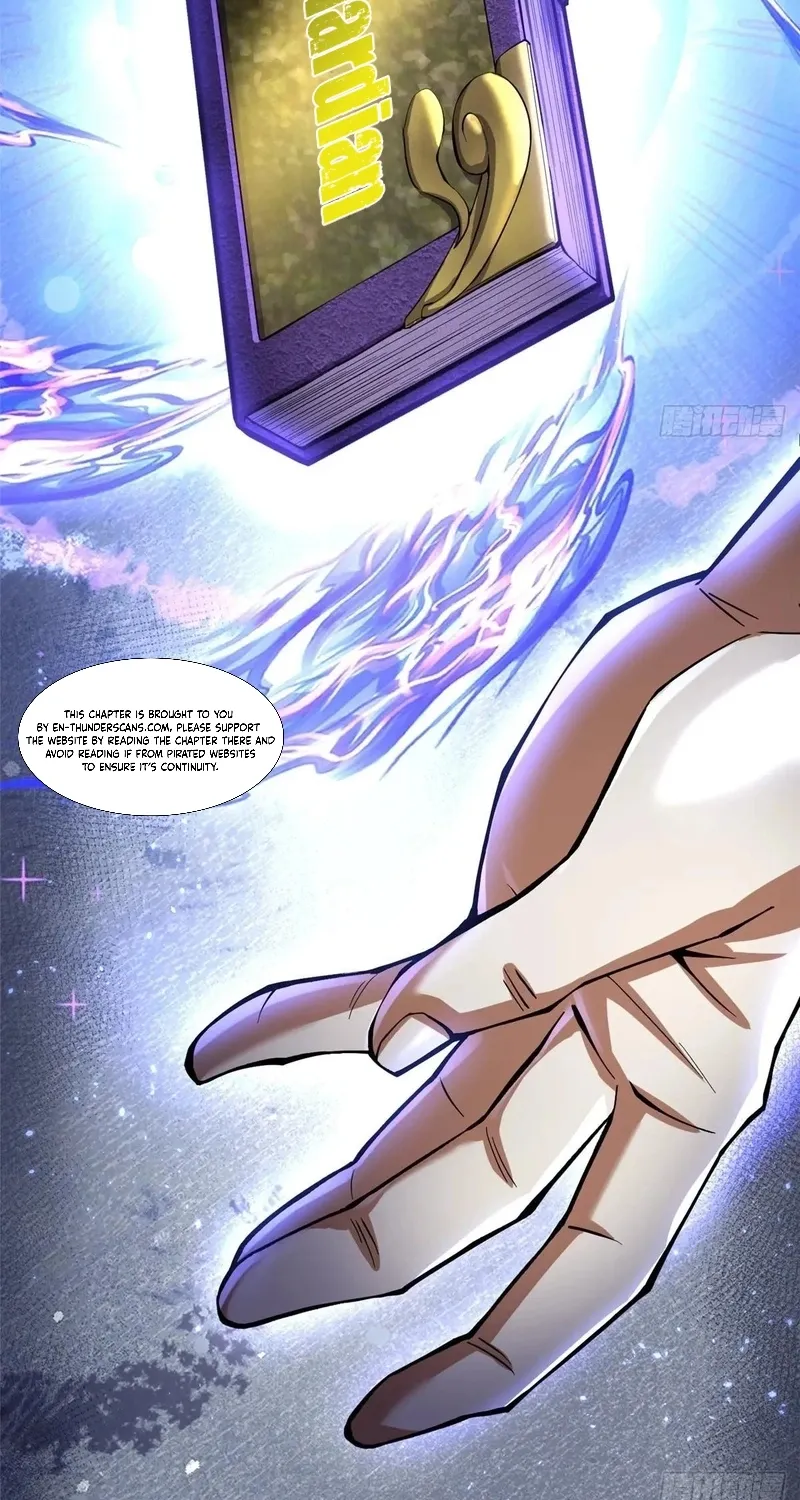 My Reluctant Journey into Forbidden Spells Chapter 66 page 29 - 