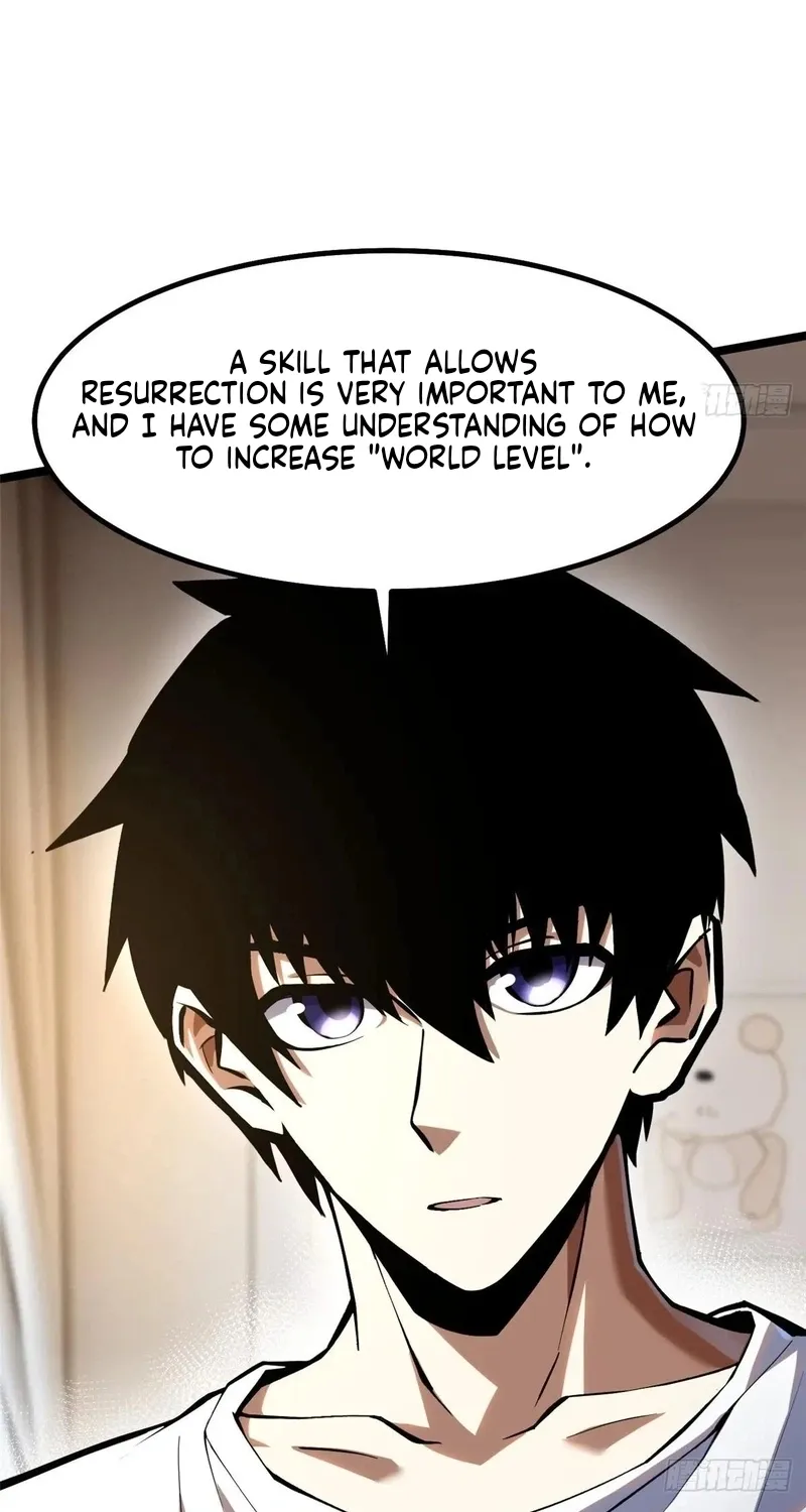 My Reluctant Journey into Forbidden Spells Chapter 66 page 36 - 