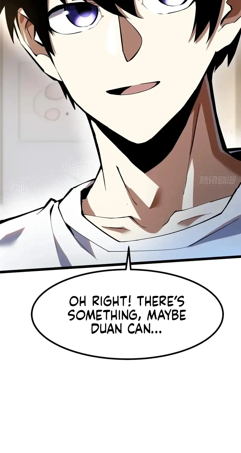 My Reluctant Journey into Forbidden Spells Chapter 66 page 38 - 
