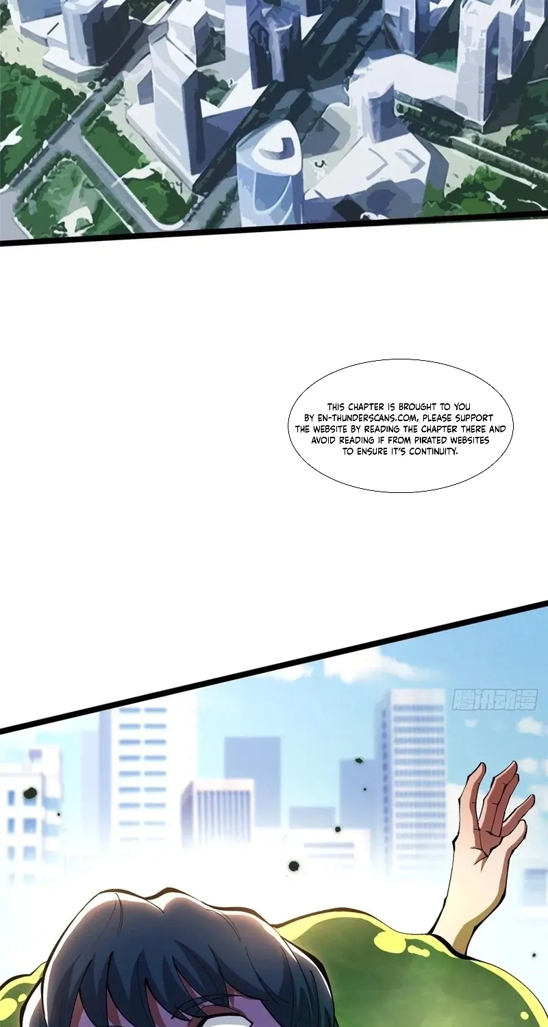 My Reluctant Journey into Forbidden Spells Chapter 66 page 40 - 