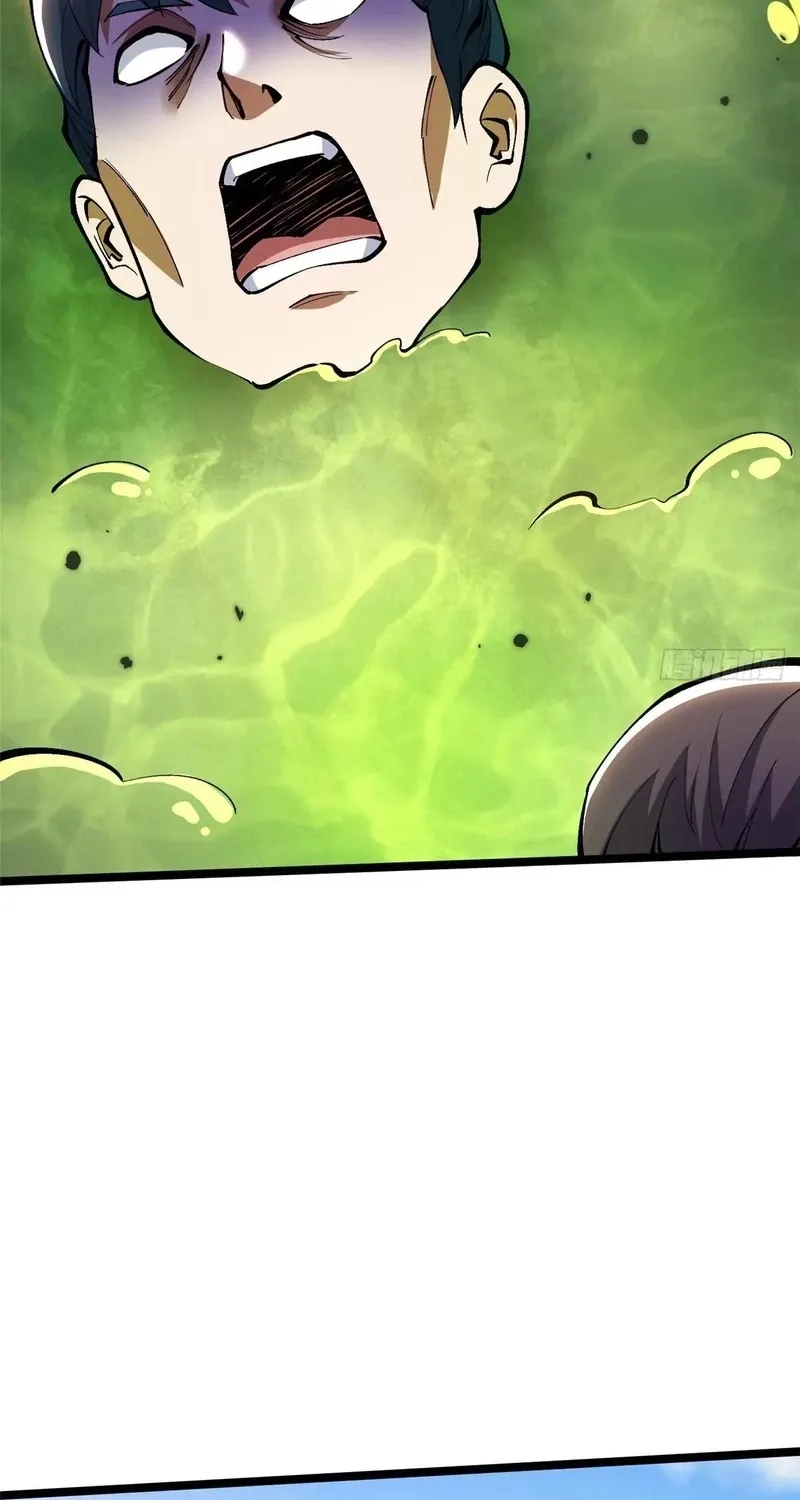 My Reluctant Journey into Forbidden Spells Chapter 66 page 41 - 