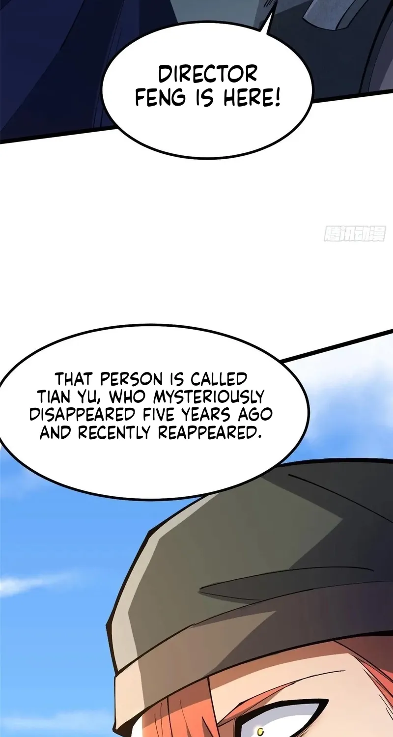 My Reluctant Journey into Forbidden Spells Chapter 66 page 48 - 