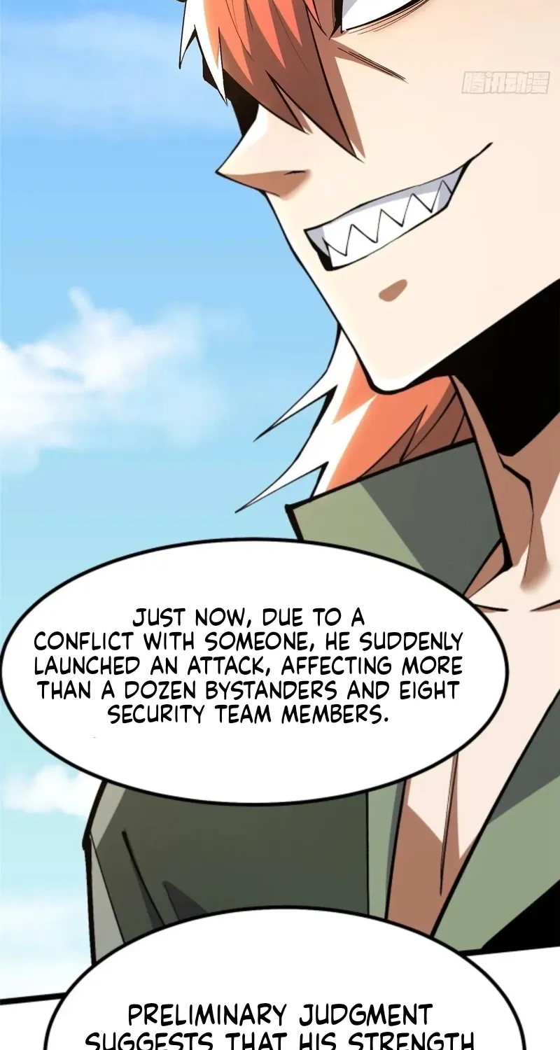My Reluctant Journey into Forbidden Spells Chapter 66 page 49 - 
