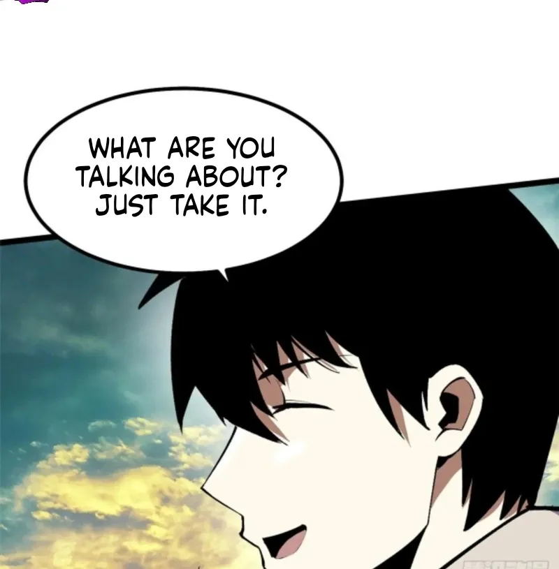 My Reluctant Journey into Forbidden Spells Chapter 66 page 6 - 
