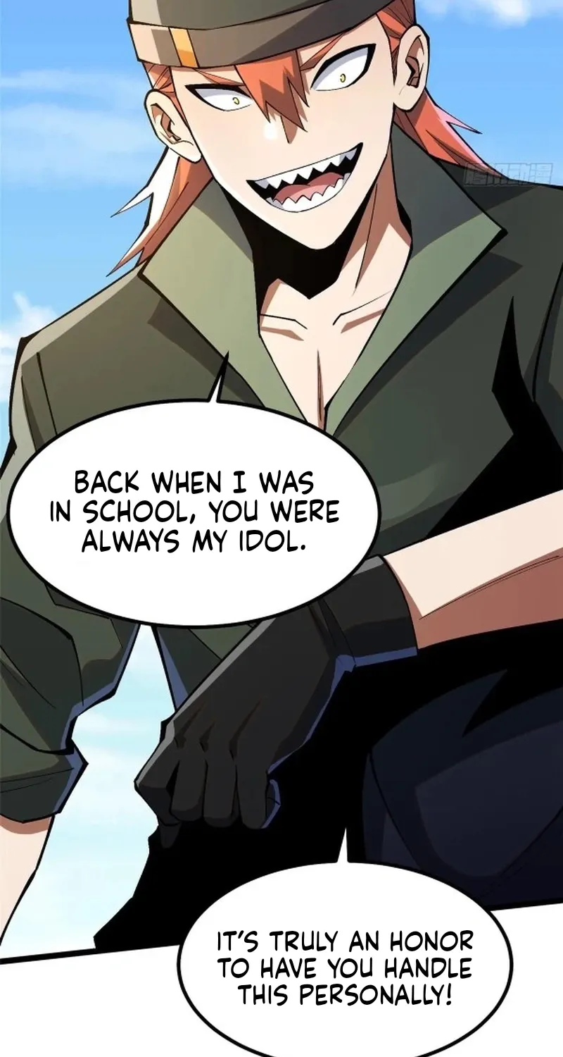 My Reluctant Journey into Forbidden Spells Chapter 66 page 54 - 