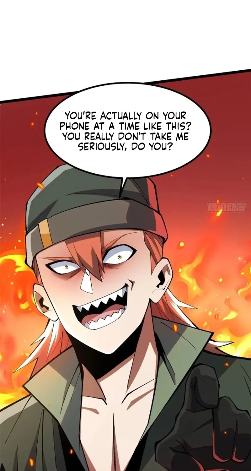 My Reluctant Journey into Forbidden Spells Chapter 66 page 58 - 