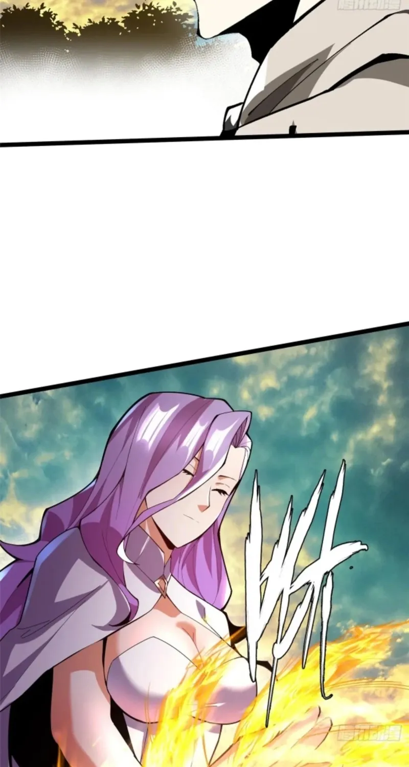 My Reluctant Journey into Forbidden Spells Chapter 66 page 7 - 