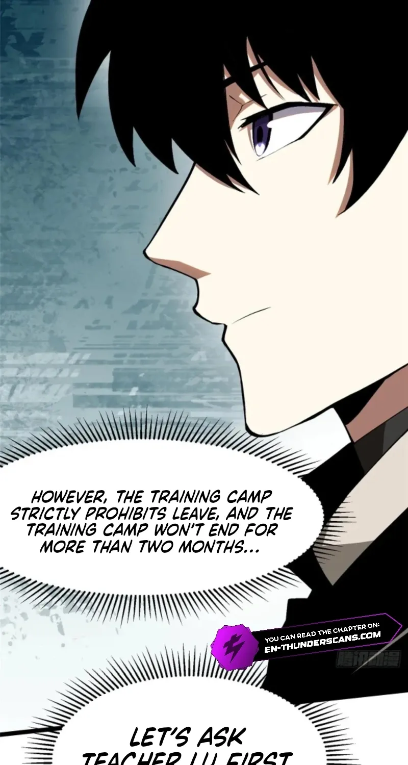My Reluctant Journey into Forbidden Spells Chapter 66 page 9 - 