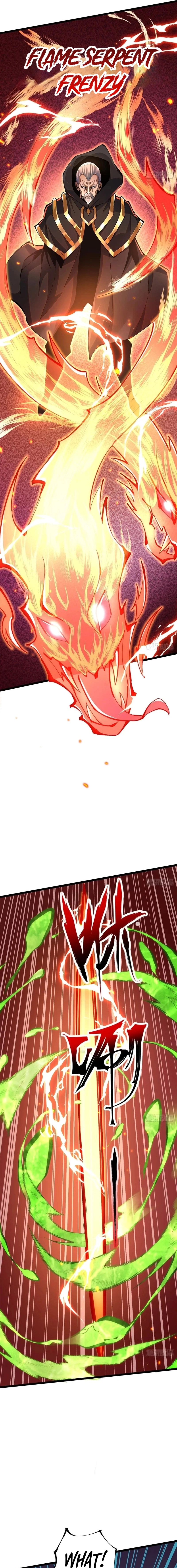My Reluctant Journey into Forbidden Spells Chapter 67 page 4 - 