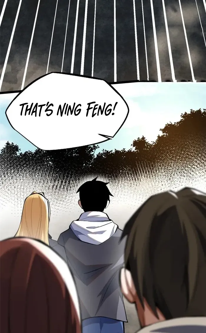 My Reluctant Journey into Forbidden Spells Chapter 68 page 16 - 