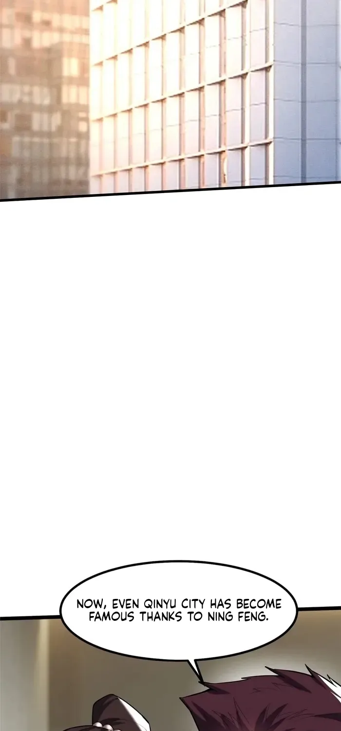 My Reluctant Journey into Forbidden Spells Chapter 68 page 18 - 
