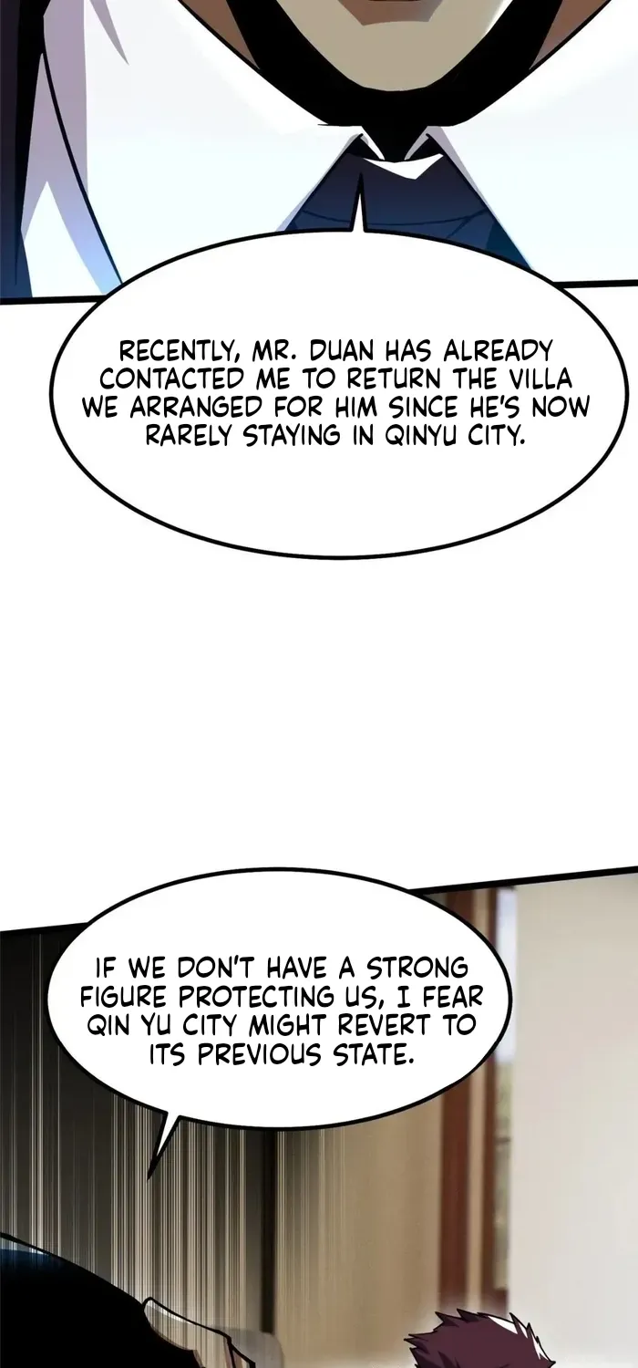 My Reluctant Journey into Forbidden Spells Chapter 68 page 23 - 