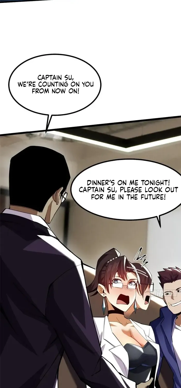 My Reluctant Journey into Forbidden Spells Chapter 68 page 29 - 