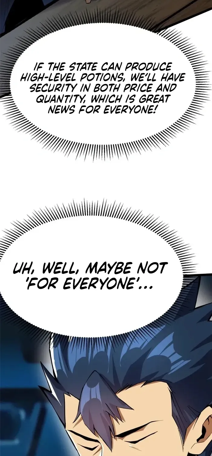 My Reluctant Journey into Forbidden Spells Chapter 68 page 34 - 