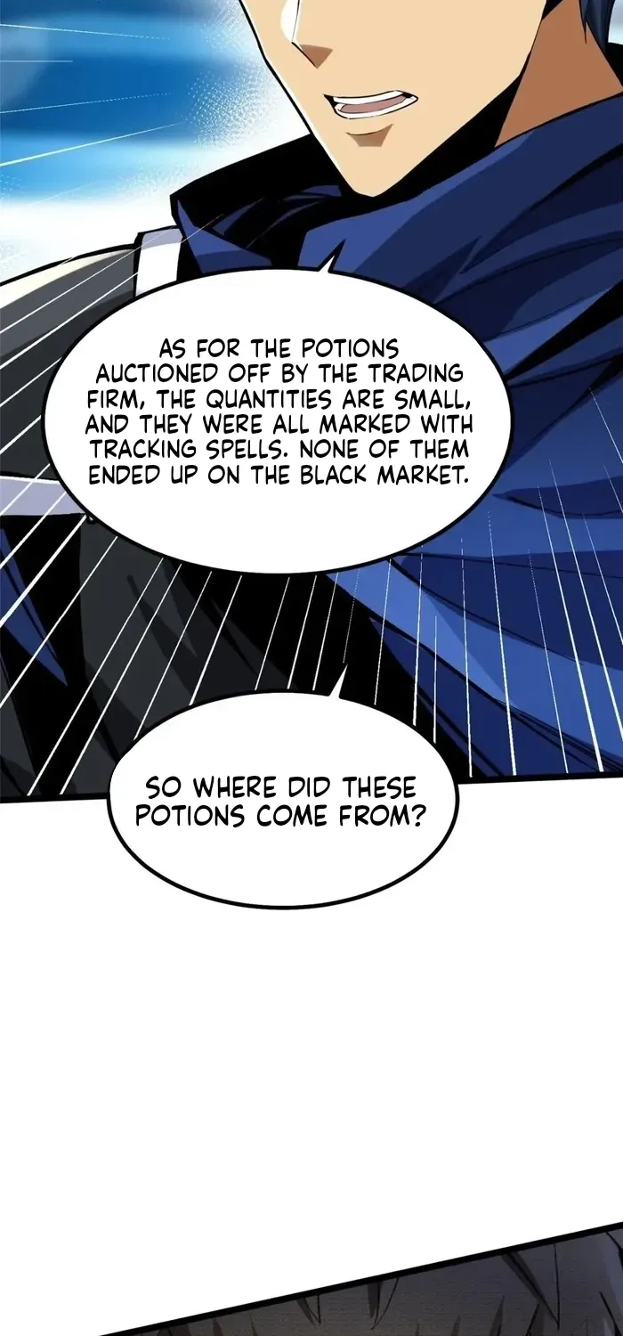 My Reluctant Journey into Forbidden Spells Chapter 68 page 39 - 
