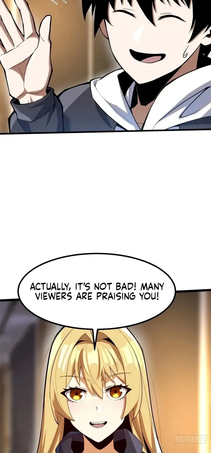 My Reluctant Journey into Forbidden Spells Chapter 68 page 5 - 