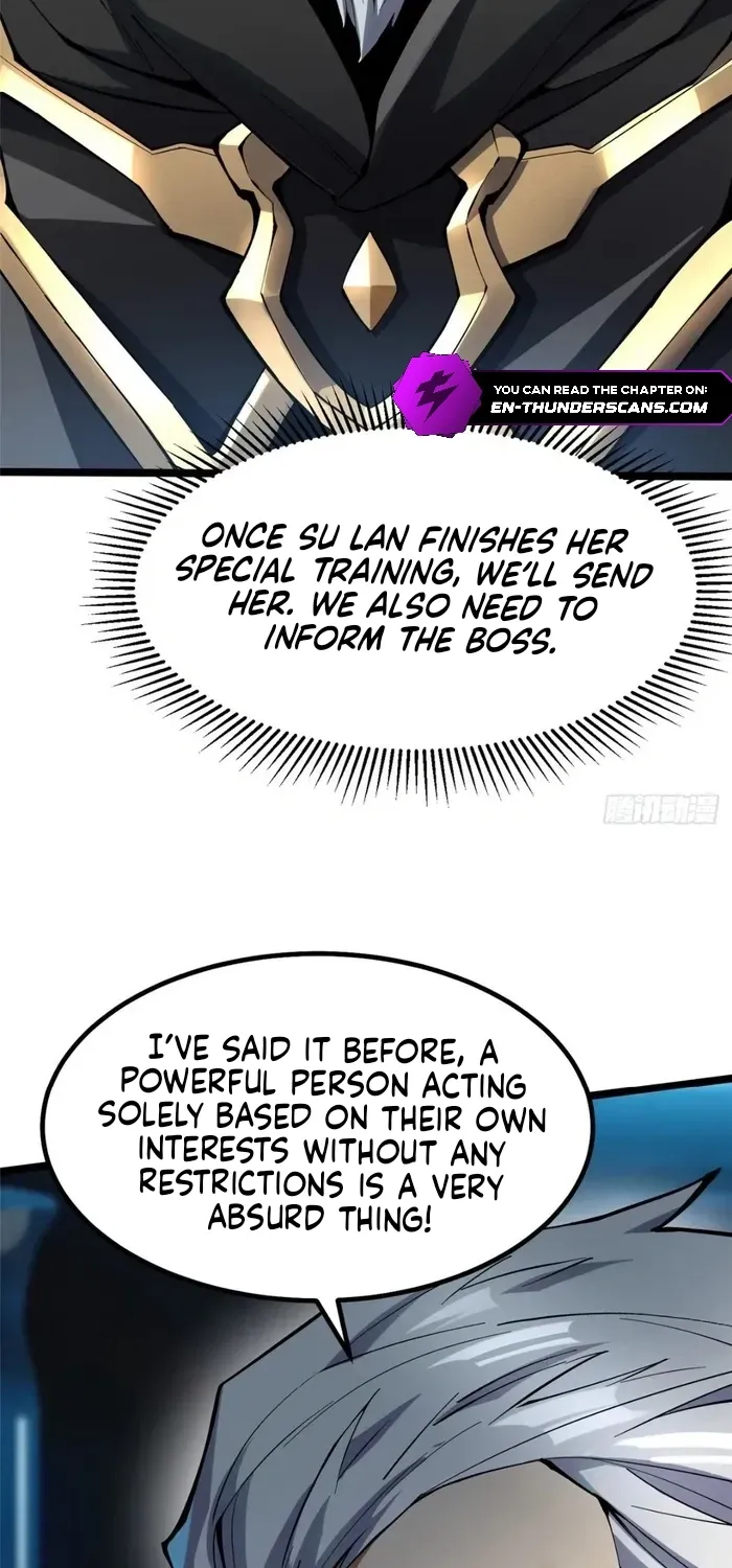 My Reluctant Journey into Forbidden Spells Chapter 68 page 44 - 