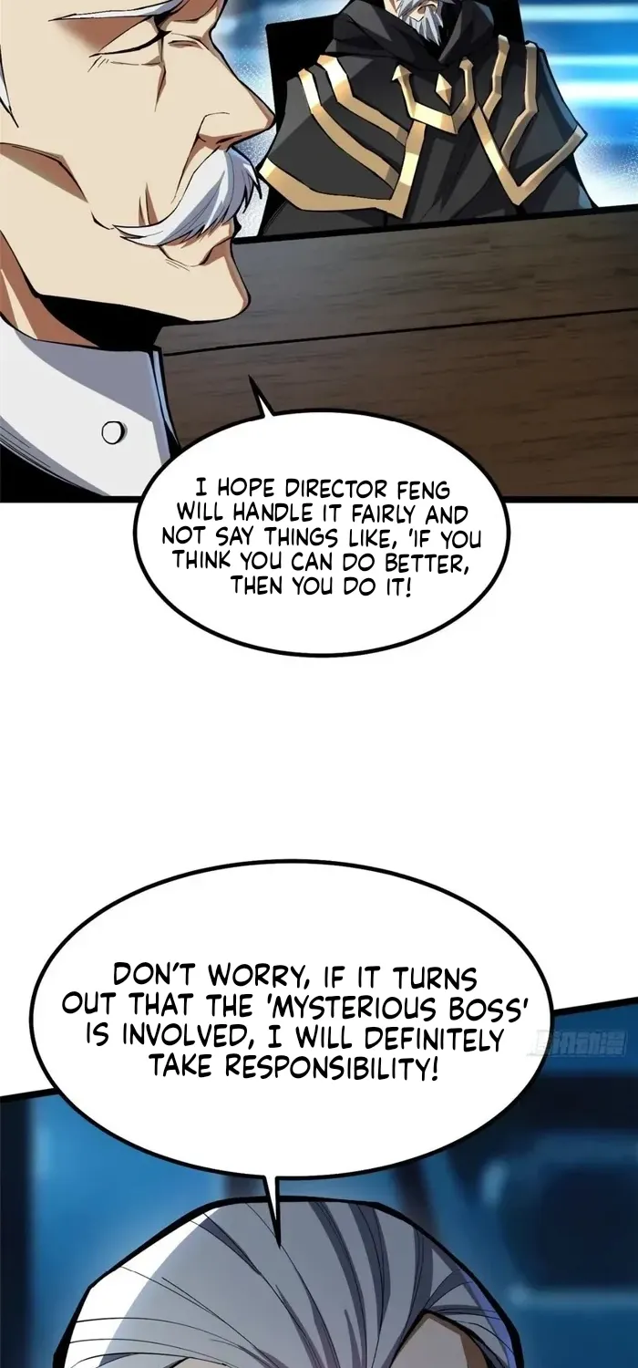 My Reluctant Journey into Forbidden Spells Chapter 68 page 47 - 