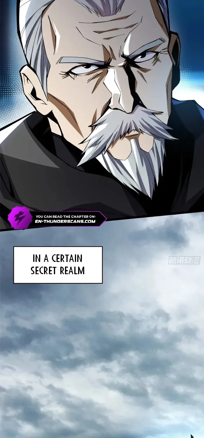 My Reluctant Journey into Forbidden Spells Chapter 68 page 48 - 