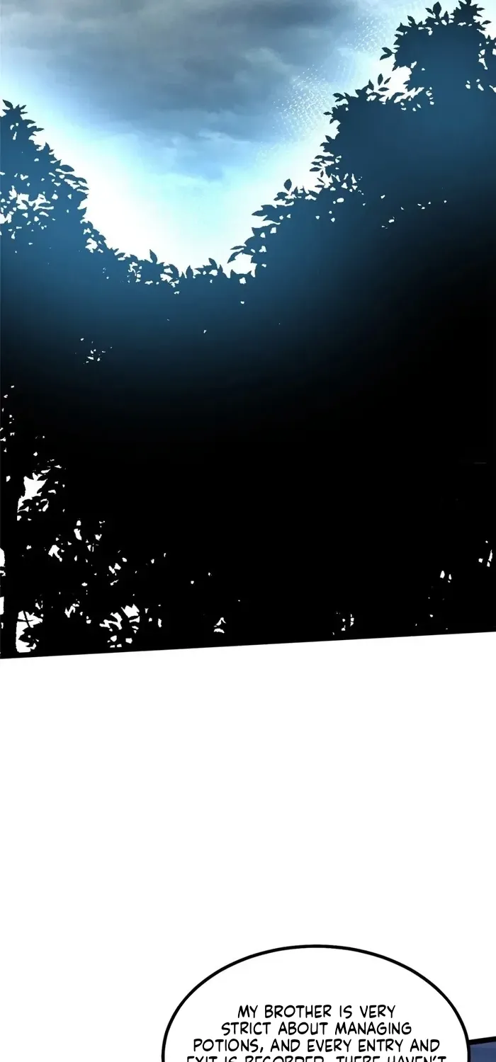 My Reluctant Journey into Forbidden Spells Chapter 68 page 49 - 