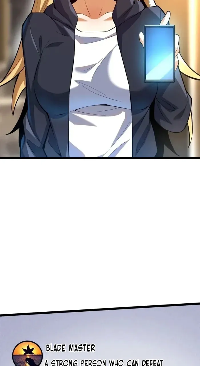 My Reluctant Journey into Forbidden Spells Chapter 68 page 6 - 