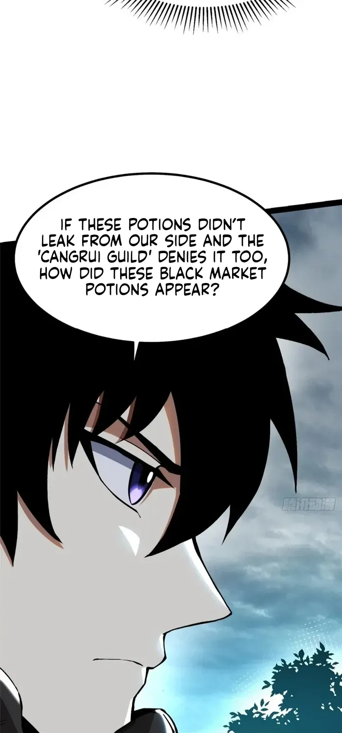 My Reluctant Journey into Forbidden Spells Chapter 68 page 53 - 