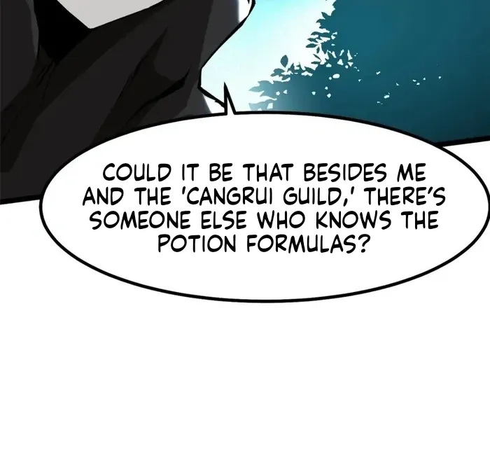 My Reluctant Journey into Forbidden Spells Chapter 68 page 54 - 