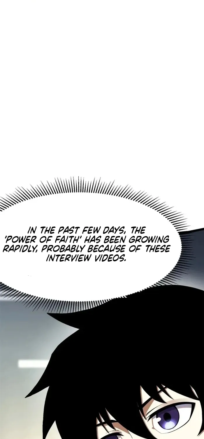 My Reluctant Journey into Forbidden Spells Chapter 68 page 8 - 