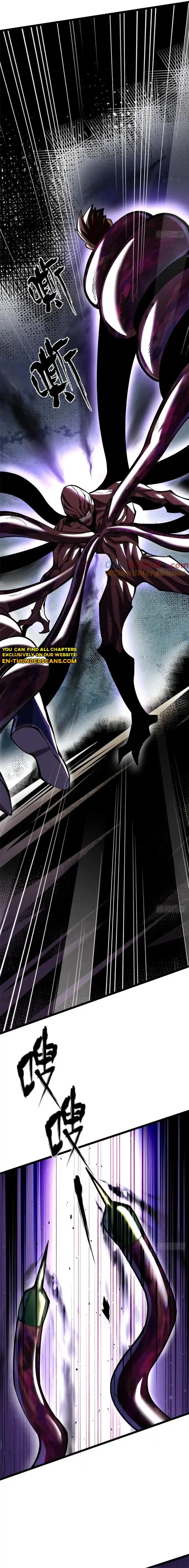 My Reluctant Journey into Forbidden Spells Chapter 69 page 6 - 