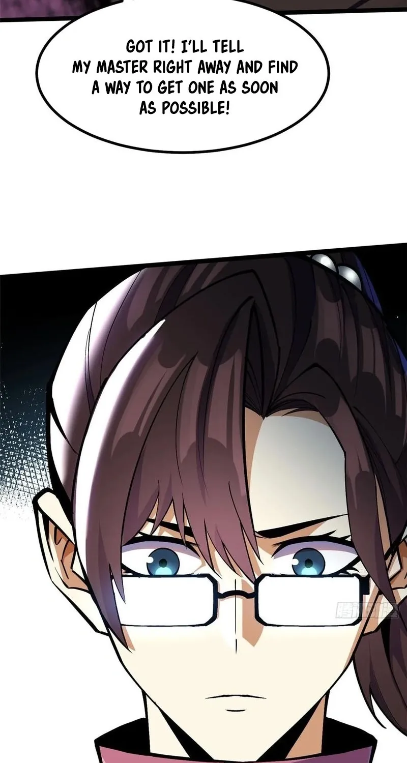 My Reluctant Journey into Forbidden Spells Chapter 71 page 16 - 