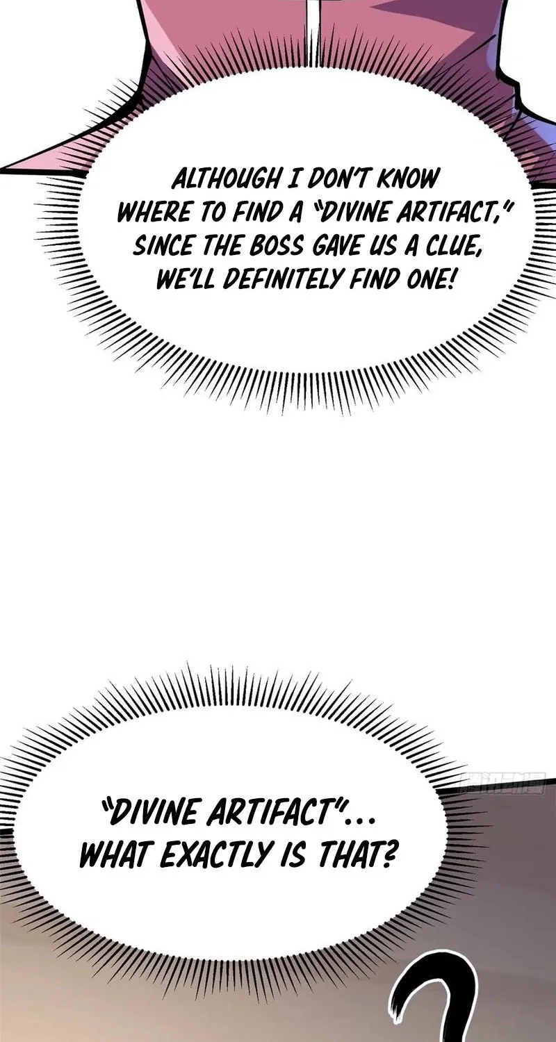 My Reluctant Journey into Forbidden Spells Chapter 71 page 17 - 